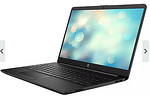 Лаптоп HP 15-dw3034nq i5-11357G7, 8 GB, 512GB, 15.6" FHD, Win 10