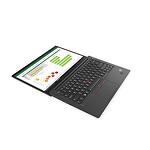Лаптоп Lenovo ThinkPad E14 i7-1165G7, 16GB, 512GB, GeForce MX450, 14" FHD, Win10