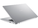Лаптоп Acer Aspire 3 A317-53-39ET i3-1115G4, 8GB, 512GB, 17.3" FHD, Win10