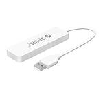 Orico хъб USB2.0 HUB 4 port White - FL01-WH