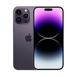 Apple iPhone 14 Pro 128GB - Deep Purple EU