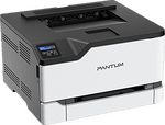 Лазерен цветен принтер Pantum CP2200DW
