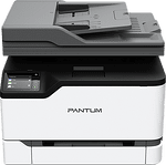 Цветен лазерен принтер Pantum CM2200FDW