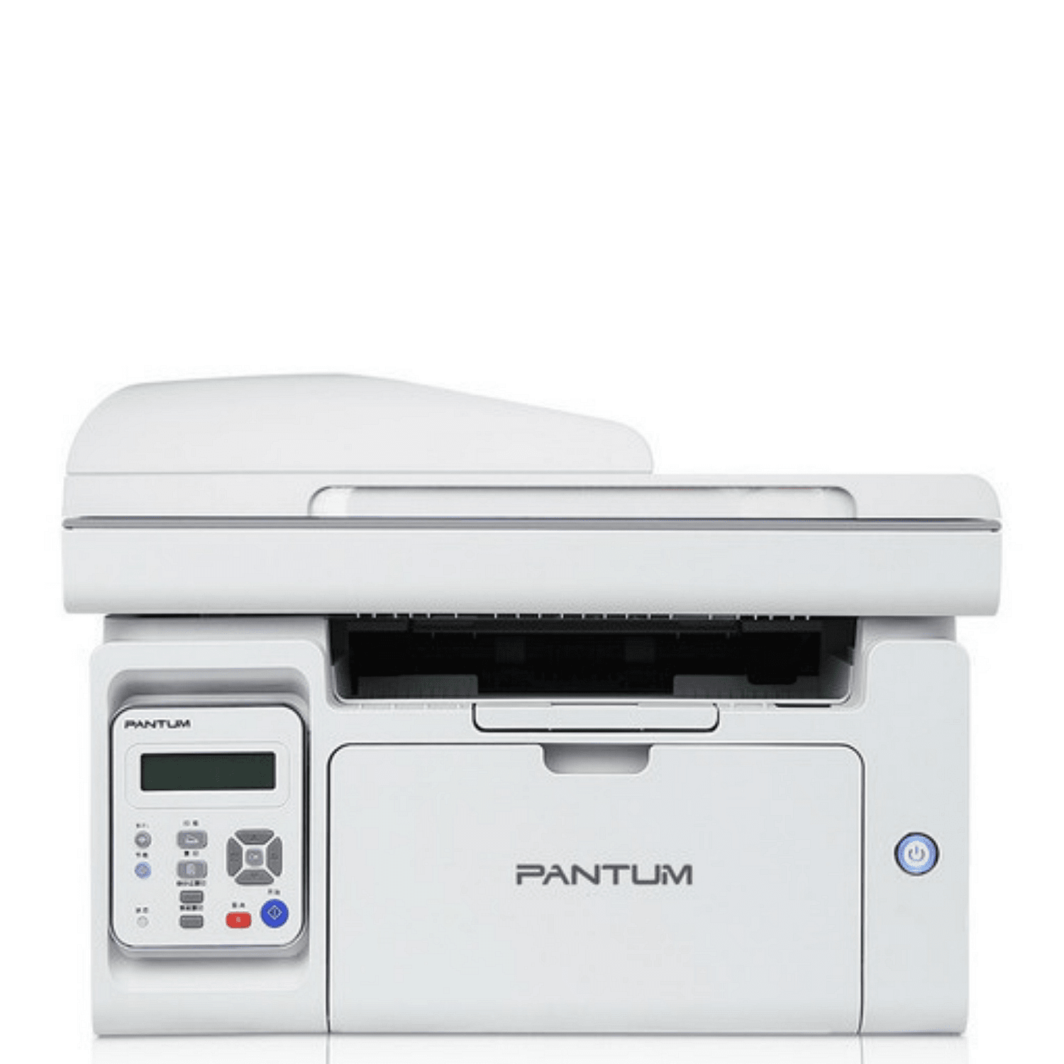 Лазерно мултифункционално устройство Pantum M6559NW | Digital Republic