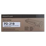 Тонер касета Pantum PD-219 - 1600 страници