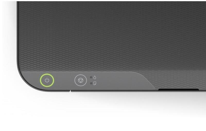 Цветен мастилоструен принтер Epson EcoTank L1210