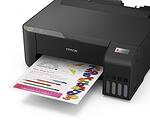 Цветен мастилоструен принтер Epson EcoTank L1210