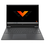 Геймърски лаптоп Victus by HP Laptop 16-d0039ua Intel Core i5-11400H, 16GB, 512GB, RTX3060, 16.1" FHD 144Hz