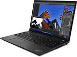 Лаптоп Lenovo ThinkPad T16 Gen 1 i5-1235U, 8GB, 256GB, 16" WUXGA, Win10