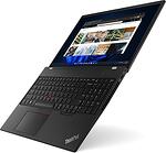 Лаптоп Lenovo ThinkPad T16 Gen 1 i5-1235U, 8GB, 256GB, 16" WUXGA, Win10