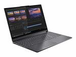 Лаптоп Lenovo Yoga 9 15IMH5  i7-10750H, 16GB, 1TB, 15" UHD 4K, GTX 1650 Ti, Win 10