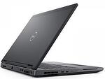 Употребяван Dell Precision 7530 Core i7-8850H, 64GB RAM, 1TB SSD, 15.6" FHD, Quadro P3200 6GB, Win 10, Black