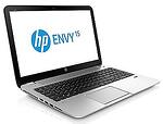 Употребяван HP ENVY 15-j104sl Core i7-4700MQ, 12GB RAM, 256GB, GeForce GT 740M, 15.6" FHD, Win 10