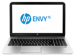 Употребяван HP ENVY 15 Core i7-4700MQ, 16GB RAM, 256GB, GeForce GT 740M, 15.6" FHD, Win 10
