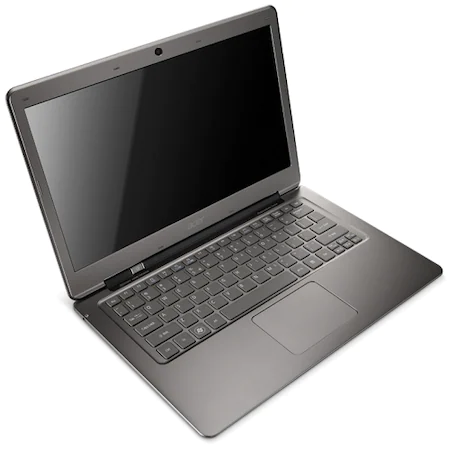 Употребяван Acer Aspire S3-951-2464G34iss Core i5-2467M, 4GB RAM, 256GB SSD, 13.3" HD (1366 x 768), Win 10