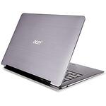 Употребяван Acer Aspire S3-951-2464G34iss Core i5-2467M, 4GB RAM, 256GB SSD, 13.3" HD (1366 x 768), Win 10