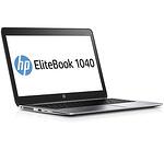 Употребяван HP EliteBook Folio 1040 G3 Touch Core i5-6300U, 16GB RAM, 256GB SSD, 14" FHD (1920 x 1080), Win 10, Silver