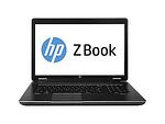 Употребяван HP Zbook 15 i7-4800MQ, 16GB, 256 GB, Nvidia Quadro K2100M, 15.6 FHD-Copy