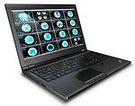 Употребяван Lenovo ThinkPad P50 Core i7-6820HQ, 32GB RAM, 512GB SSD, Nvidia Quadro M2000M 4GB, 15.6" FHD-Copy