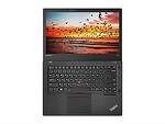 Употребяван Lenovo ThinkPad T470 Core i5-7200U, 8GB RAM, 256GB SSD, 14" FHD (1920 x 1080), Win 10-Copy