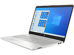 HP Laptop 15-dw3026ni Intel Core i7-1165G7, 16GB Ram, 512GB SSD NVMe, 15.6" FHD, Windows 11