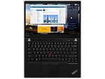 Употребяван Lenovo ThinkPad T480s Core i7-8550U, 16GB RAM, 256GB SSD, 14" FHD (1920 x 1080), Win 10-Copy