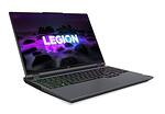 Lenovo Legion 5 Pro 16ARH7H, Ryzen 7 6800H, 32GB RAM, 1TB SSD, nVidia GeForce RTX 3070, 16" WQXGA ( 2560 x 1600), Win 11-Copy