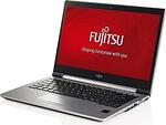 Употребяван Fujitsu Lifebook U745 i5-5200U, 8GB, 256 GB SSD, 14" FHD(1920 x 1080)