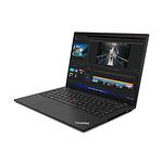 Lenovo ThinkPad P14s G3, Core i7-1260P, 48GB RAM, 2TB SSD, nVidia T550 4GB, 14" FHD (1920 x 1080)