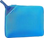 Чанта Amazon Basics 29.46cm/11.6" Executive Laptop Sleeve (With Handle) - Blue