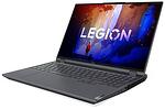 Lenovo Legion 5 Pro 16ARH7H, Ryzen 7 6800H, 32GB RAM, 1TB SSD, nVidia GeForce RTX 3070, 16" WQXGA ( 2560 x 1600), Win 11-Copy