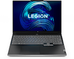 Lenovo Legion 5 Pro 16ARH7H, Ryzen 7 6800H, 32GB RAM, 1TB SSD, nVidia GeForce RTX 3070, 16" WQXGA ( 2560 x 1600), Win 11-Copy