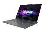 Lenovo Legion 7 16ACHg6, Ryzen 9 5900HX, 32GB RAM, 2TB SSD, nVidia GeForce RTX 3080, 16" WQXGA (2560 × 1600), Win 11-Copy