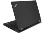 Lenovo ThinkPad P15 G2, Core i9-11950H, 32GB RAM, 1TB SSD, Nvidia RTX A3000, 15" FHD, W10
