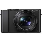 Фотоапарат Panasonic Lumix DMC-LX15