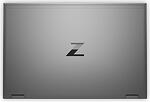 Употребяван HP ZBook Fury 17 G7