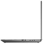 Употребяван HP ZBook Fury 17 G7-Copy