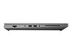 Употребяван HP ZBook Fury 15 G7