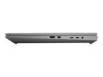 Употребяван HP ZBook Fury 15 G7