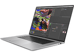 Употребяван HP ZBook Studio G7