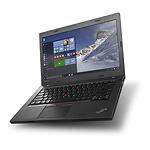 Употребяван лаптоп Lenovo ThinkPad T460s i7-6300U, 8GB, 256GB, 14" FHD, W10 Pro