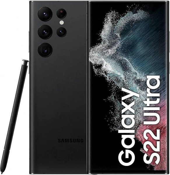 Galaxy S22 Ultra 5G 128GB S908B DS Galaxy S22 Ultra 5G 128GB S908B DS
