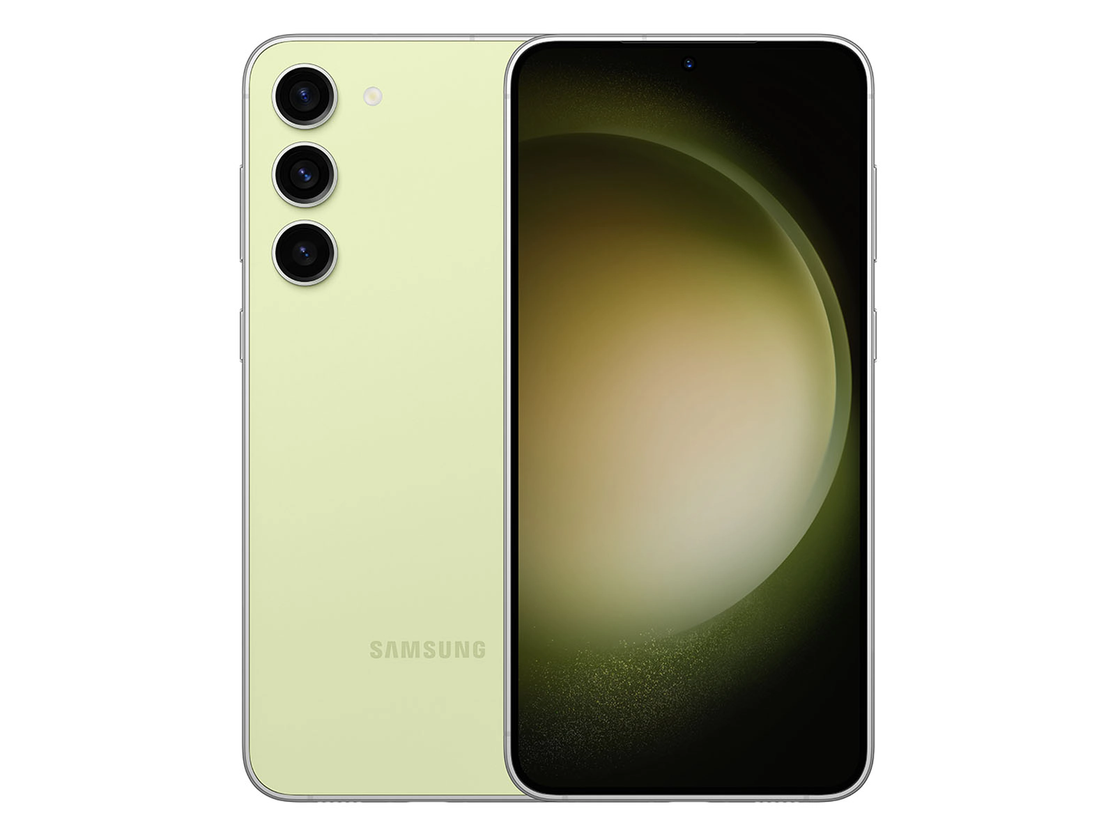 Samsung Galaxy S23 PLUS 5G