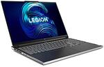 Lenovo Legion S7 16IAH7 Core i7-12700H / RTX3060