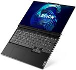 Lenovo Legion S7 16IAH7 Core i7-12700H / RTX3060