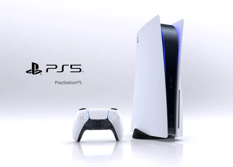 Sony PlayStation 5 Standard Edition