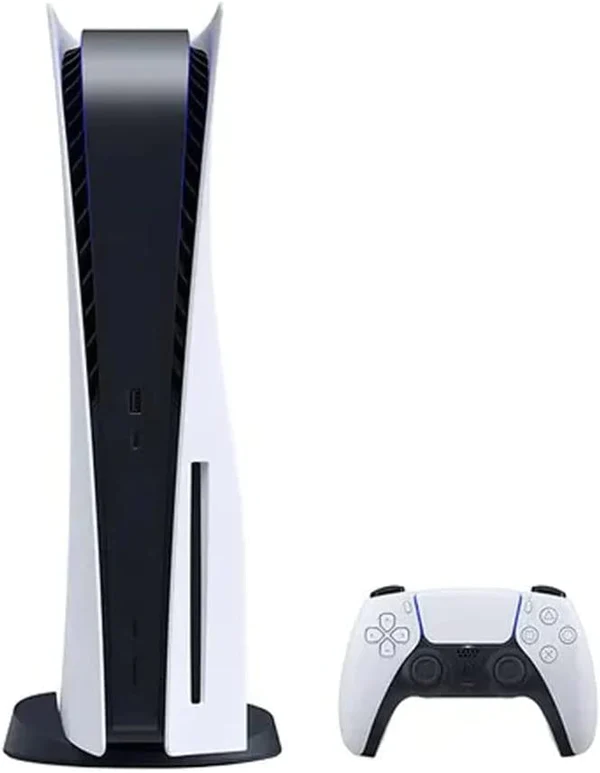 Sony PlayStation 5 Standard Edition