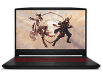 MSI Katana GF 66