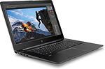 HP ZBook Studio 15 G4