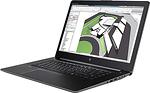 HP ZBook Studio 15 G4